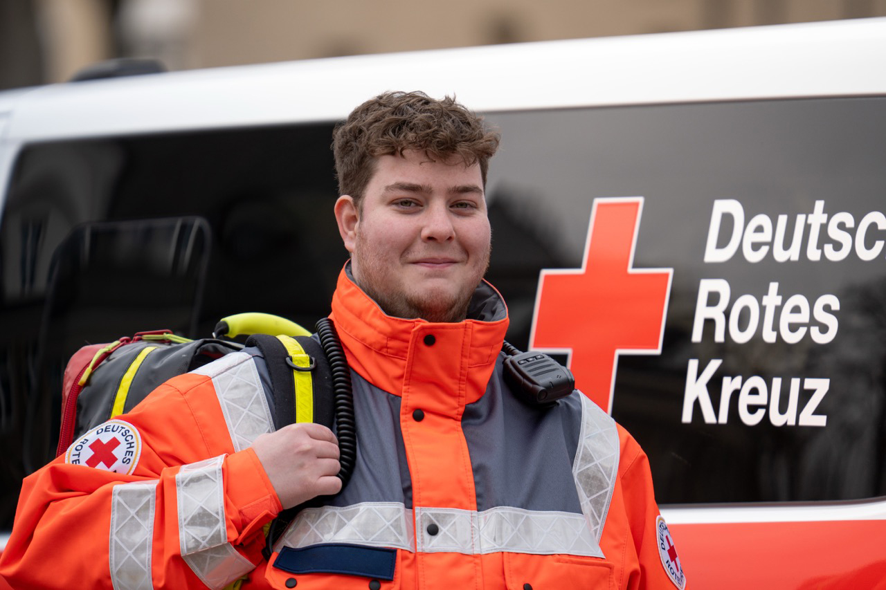 Deutsches Rotes Kreuz